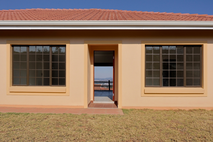 2 Bedroom Property for Sale in Eagle Ridge Estate KwaZulu-Natal