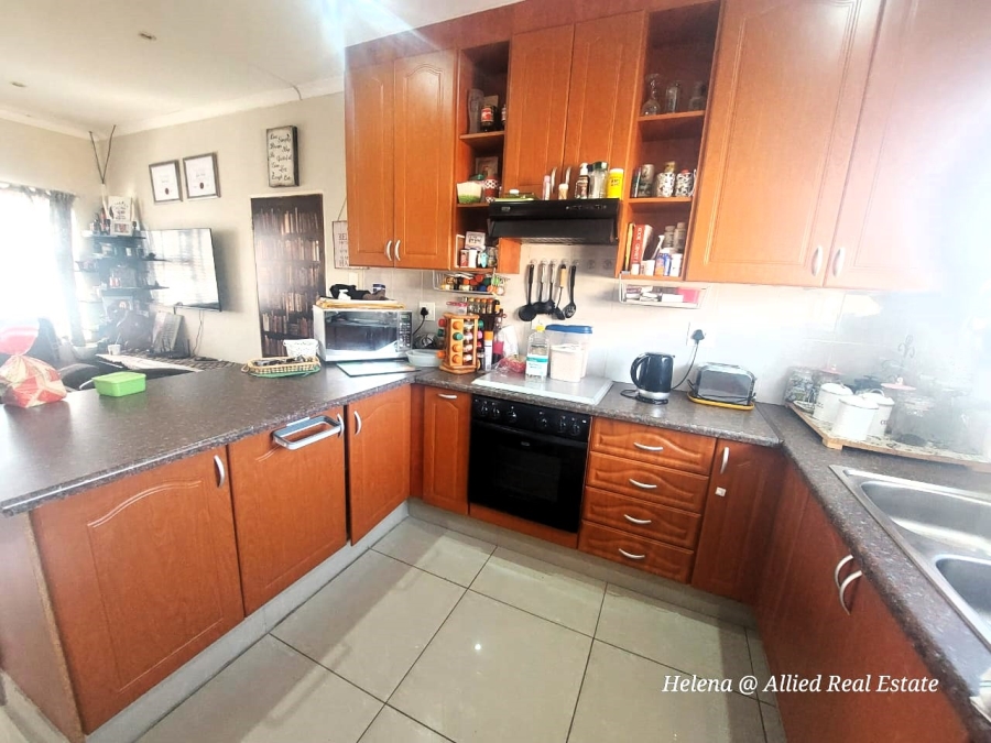 3 Bedroom Property for Sale in Pioneer Park KwaZulu-Natal