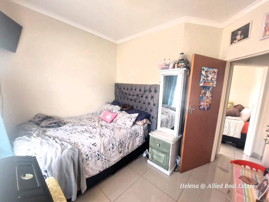 3 Bedroom Property for Sale in Pioneer Park KwaZulu-Natal