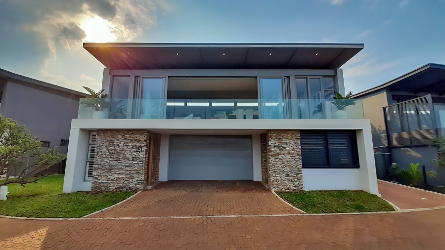 4 Bedroom Property for Sale in Sibaya Precinct KwaZulu-Natal