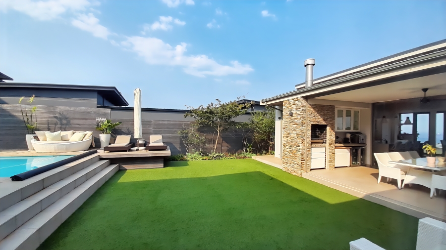 4 Bedroom Property for Sale in Sibaya Precinct KwaZulu-Natal