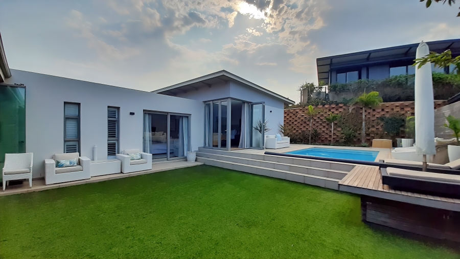 4 Bedroom Property for Sale in Sibaya Precinct KwaZulu-Natal