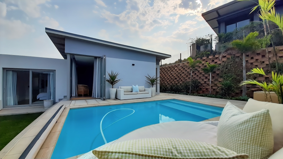 4 Bedroom Property for Sale in Sibaya Precinct KwaZulu-Natal