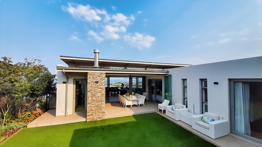 4 Bedroom Property for Sale in Sibaya Precinct KwaZulu-Natal