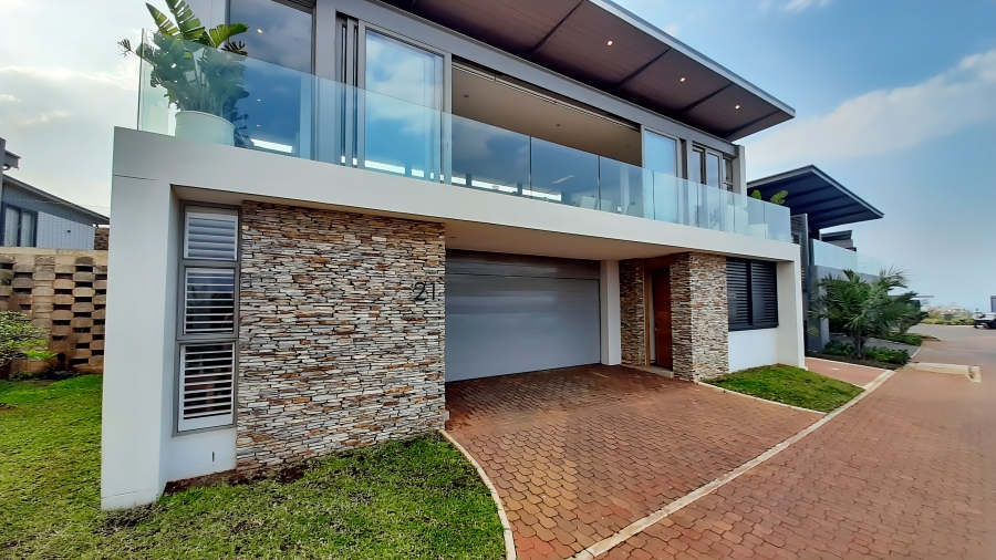 4 Bedroom Property for Sale in Sibaya Precinct KwaZulu-Natal