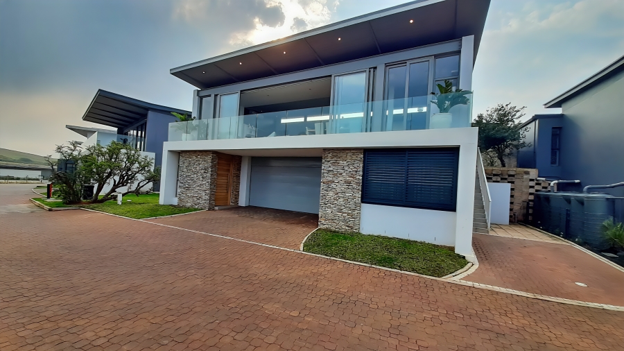 4 Bedroom Property for Sale in Sibaya Precinct KwaZulu-Natal