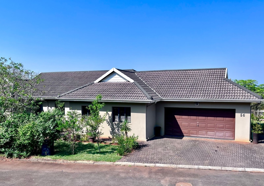 4 Bedroom Property for Sale in Zini River Estate KwaZulu-Natal