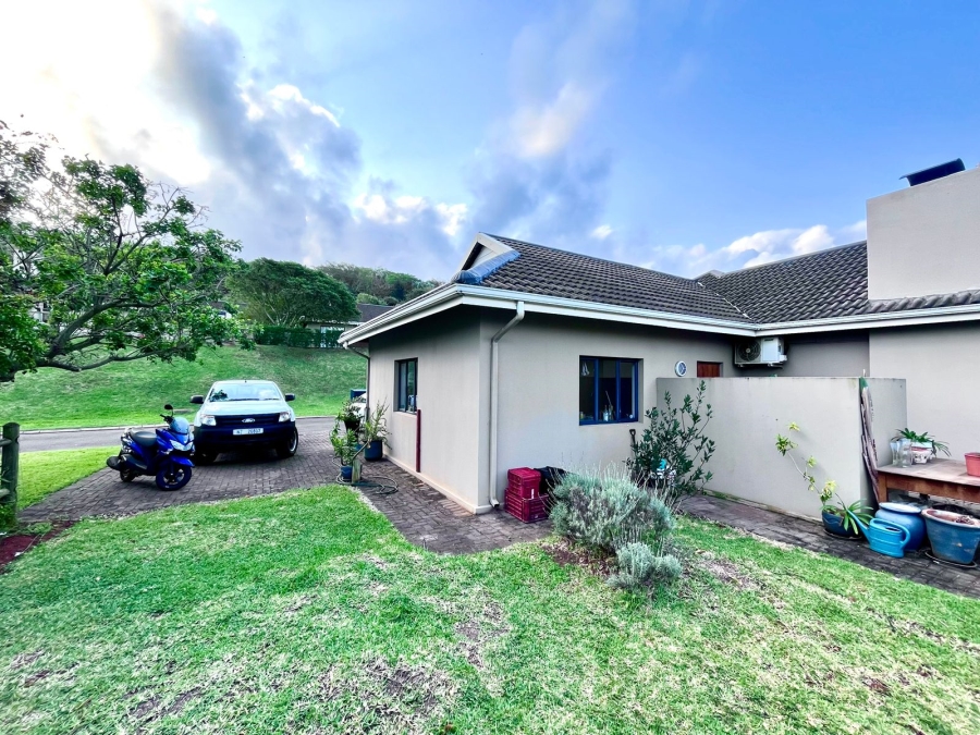 4 Bedroom Property for Sale in Zini River Estate KwaZulu-Natal