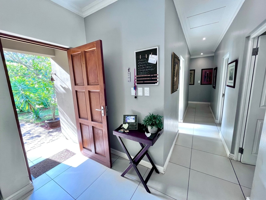 4 Bedroom Property for Sale in Zini River Estate KwaZulu-Natal