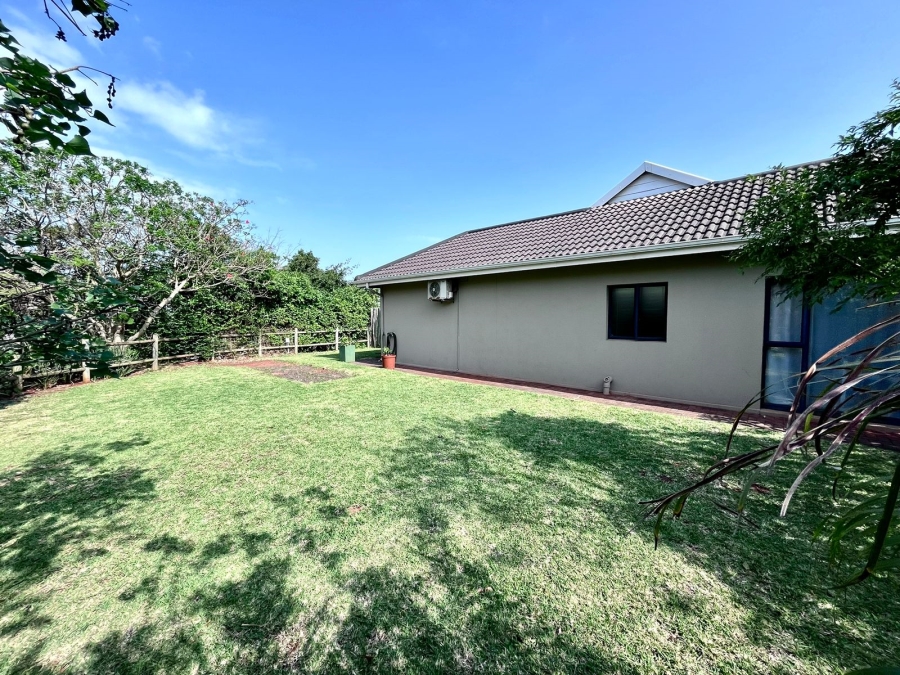 4 Bedroom Property for Sale in Zini River Estate KwaZulu-Natal