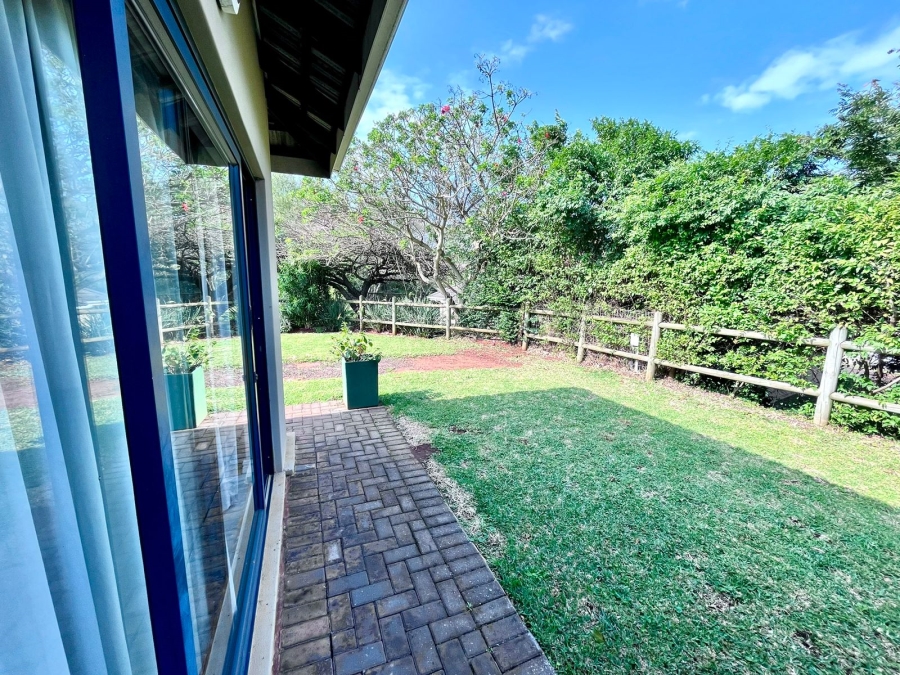 4 Bedroom Property for Sale in Zini River Estate KwaZulu-Natal