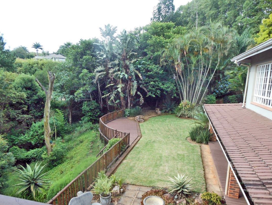 4 Bedroom Property for Sale in Winston Park KwaZulu-Natal