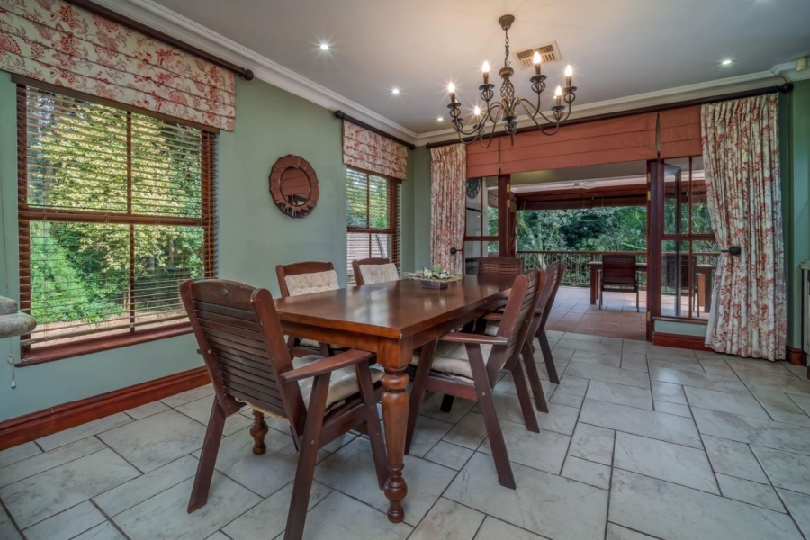 4 Bedroom Property for Sale in Winston Park KwaZulu-Natal