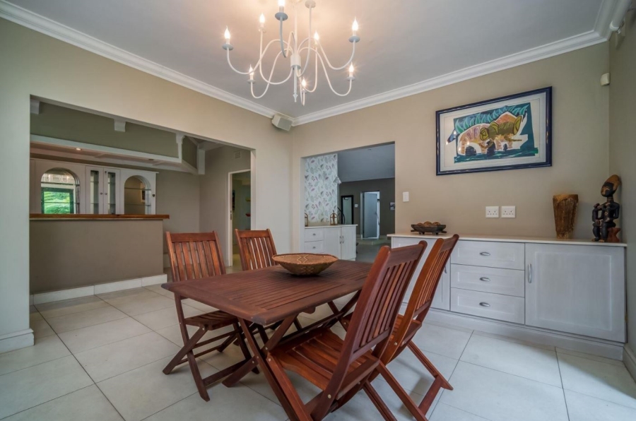 4 Bedroom Property for Sale in Winston Park KwaZulu-Natal