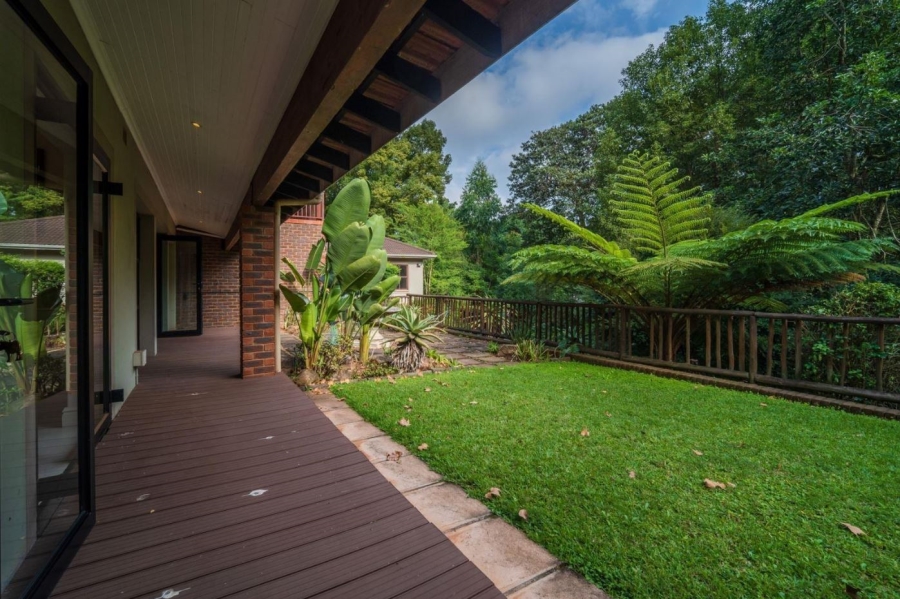 4 Bedroom Property for Sale in Winston Park KwaZulu-Natal