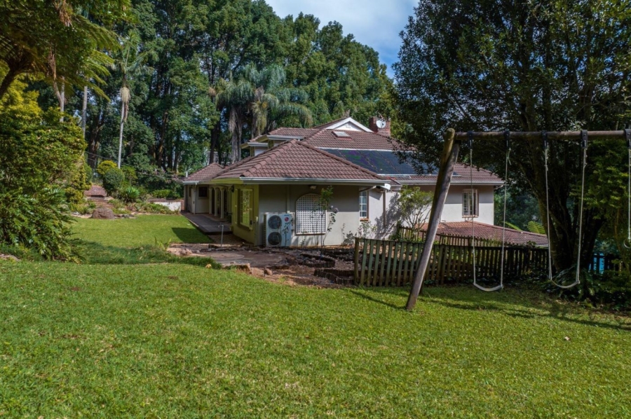 4 Bedroom Property for Sale in Winston Park KwaZulu-Natal