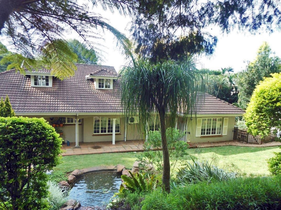 4 Bedroom Property for Sale in Winston Park KwaZulu-Natal