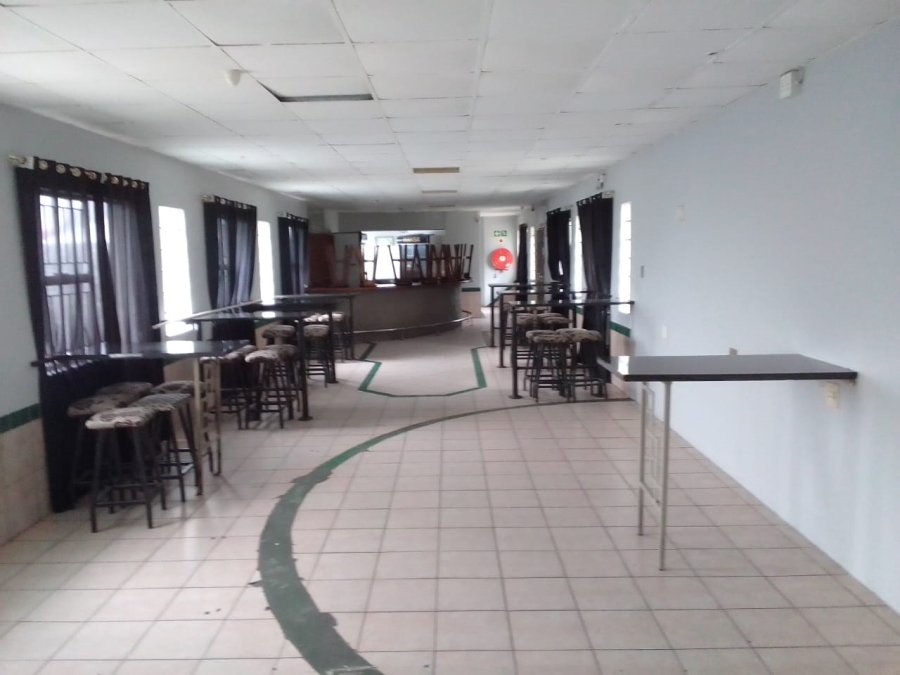 To Let commercial Property for Rent in Hillary KwaZulu-Natal