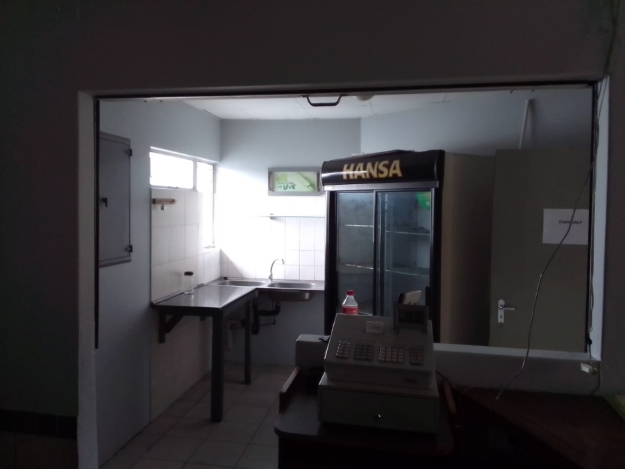 To Let commercial Property for Rent in Hillary KwaZulu-Natal