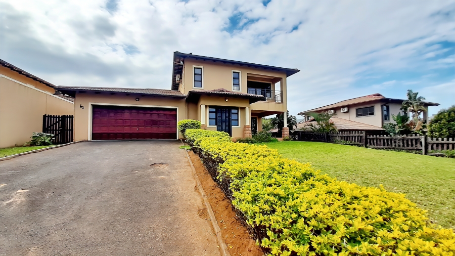 4 Bedroom Property for Sale in Sheffield Cove Estate KwaZulu-Natal