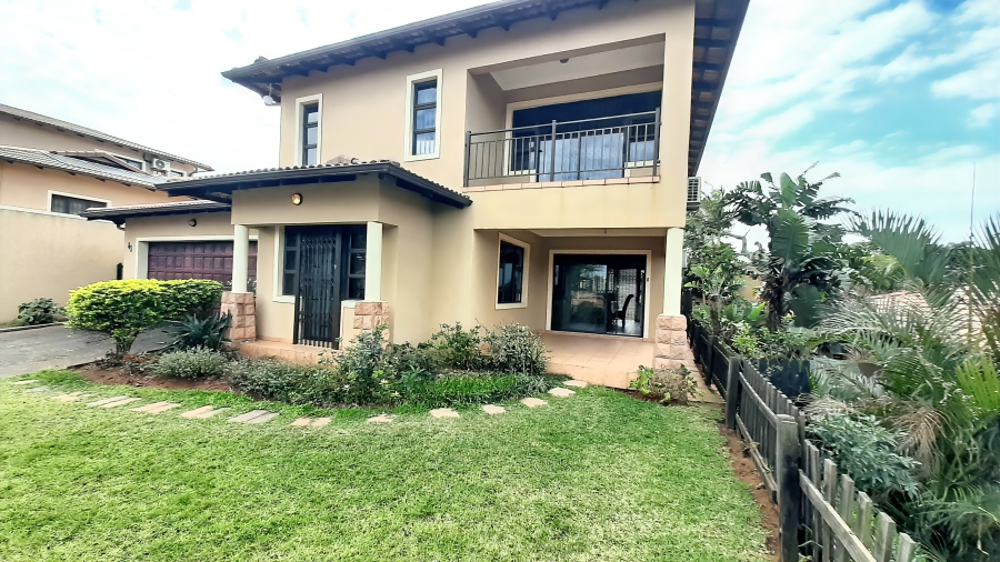 4 Bedroom Property for Sale in Sheffield Cove Estate KwaZulu-Natal