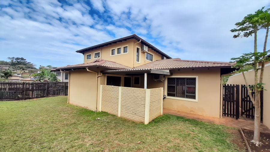 4 Bedroom Property for Sale in Sheffield Cove Estate KwaZulu-Natal