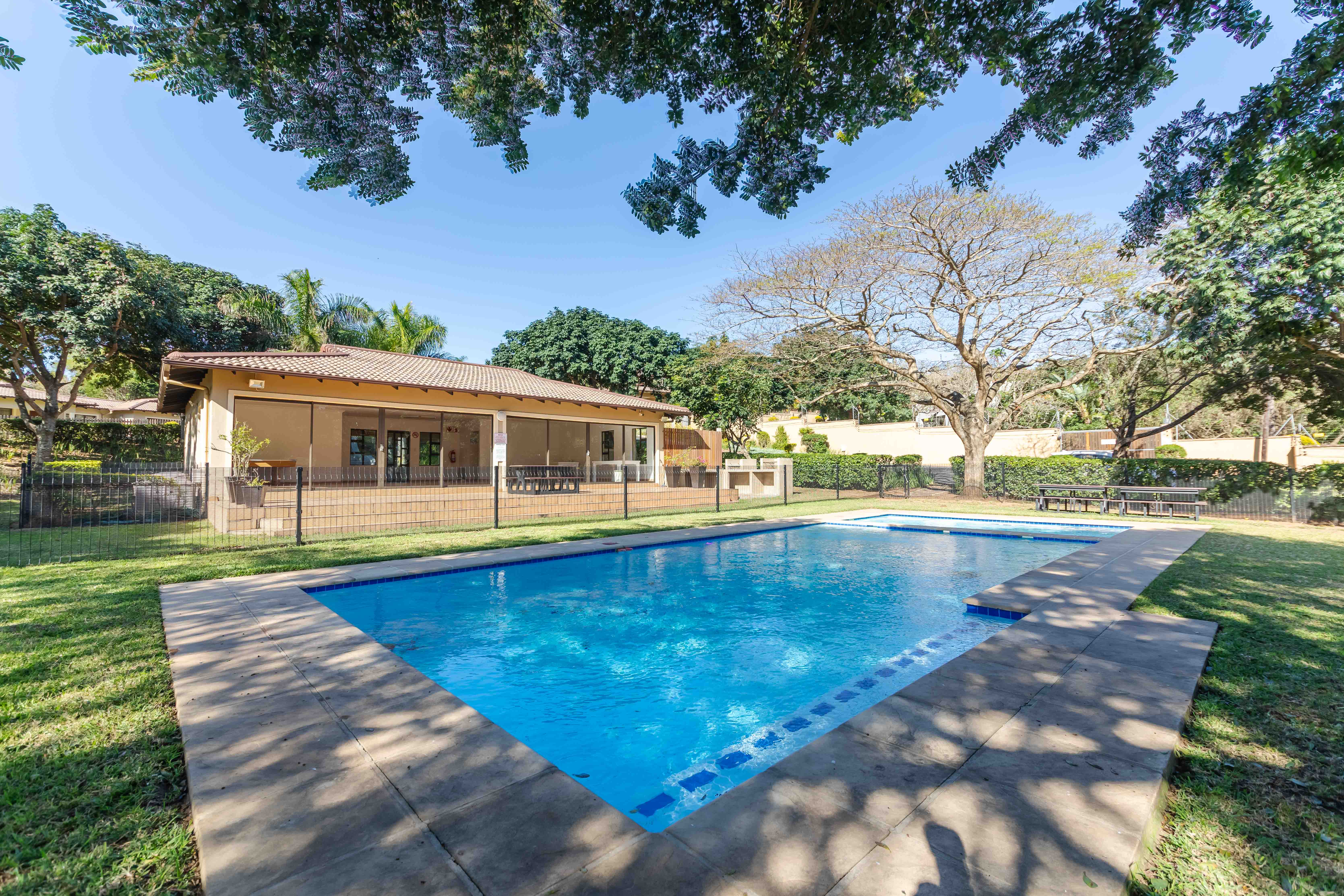 4 Bedroom Property for Sale in Sheffield Cove Estate KwaZulu-Natal