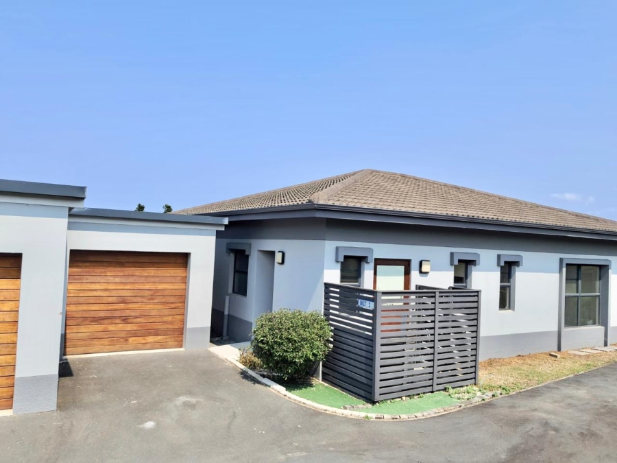 3 Bedroom Property for Sale in Palm Lakes Estate KwaZulu-Natal