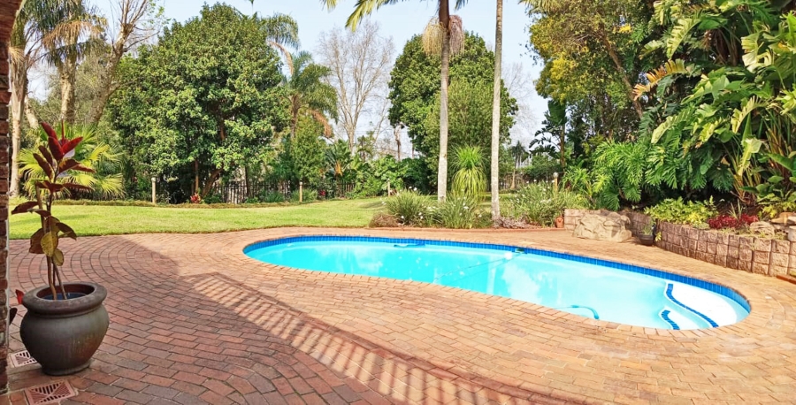 4 Bedroom Property for Sale in Winston Park KwaZulu-Natal