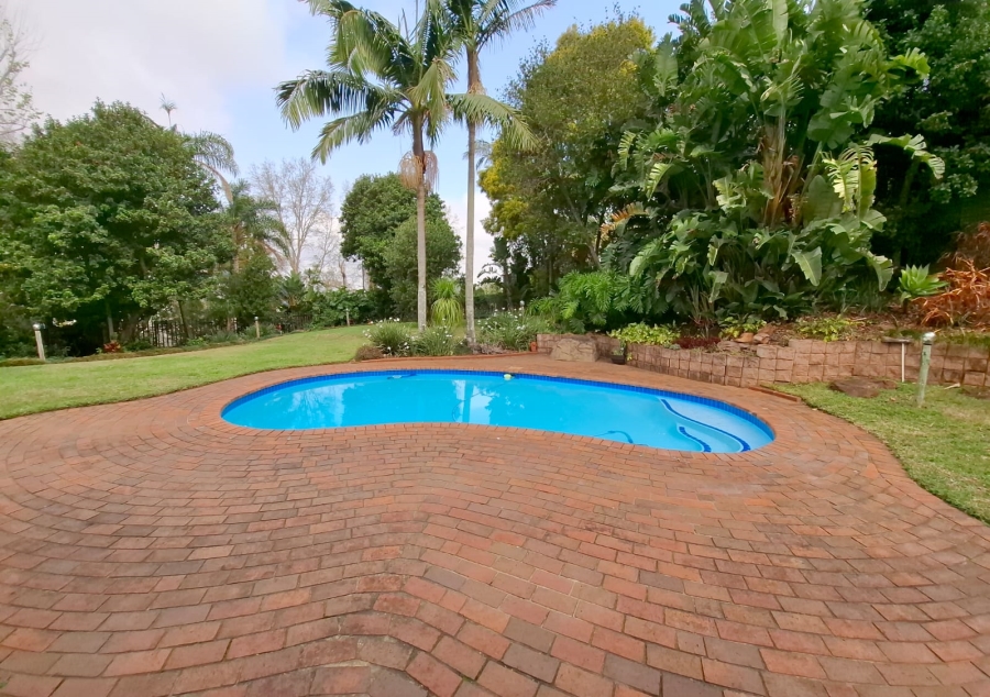 4 Bedroom Property for Sale in Winston Park KwaZulu-Natal