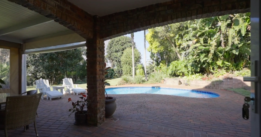 4 Bedroom Property for Sale in Winston Park KwaZulu-Natal