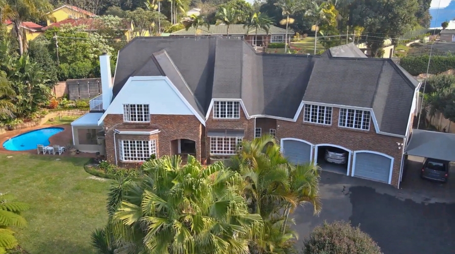 4 Bedroom Property for Sale in Winston Park KwaZulu-Natal