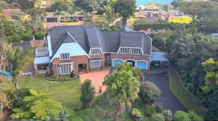 4 Bedroom Property for Sale in Winston Park KwaZulu-Natal