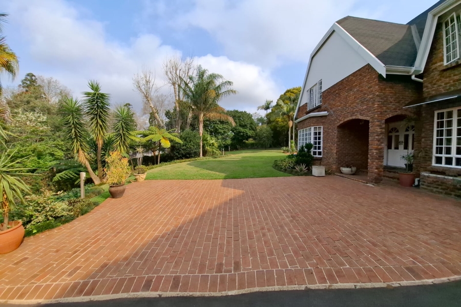 4 Bedroom Property for Sale in Winston Park KwaZulu-Natal