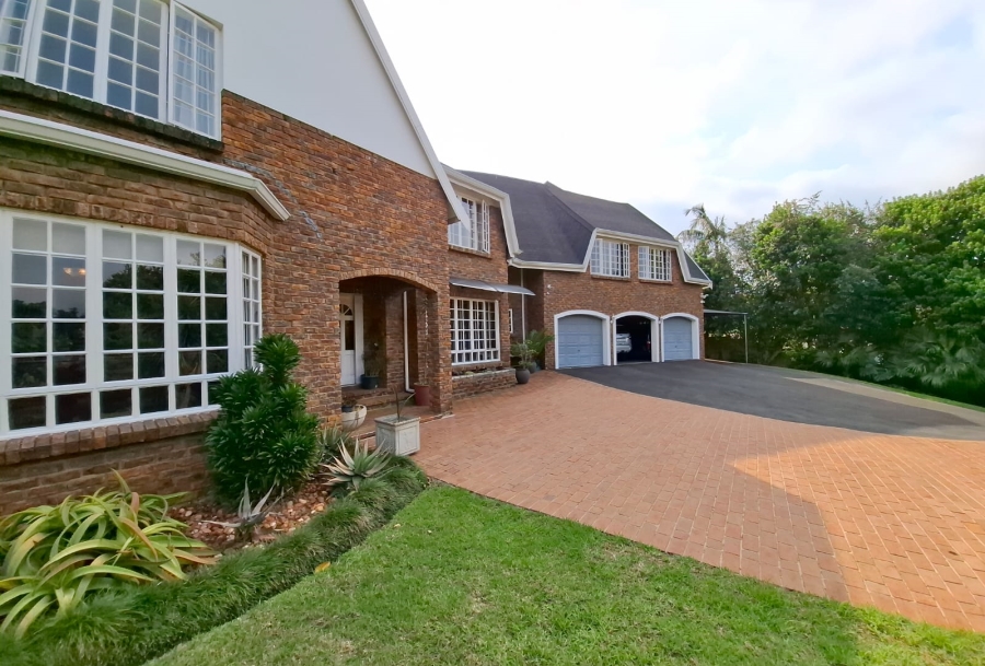 4 Bedroom Property for Sale in Winston Park KwaZulu-Natal