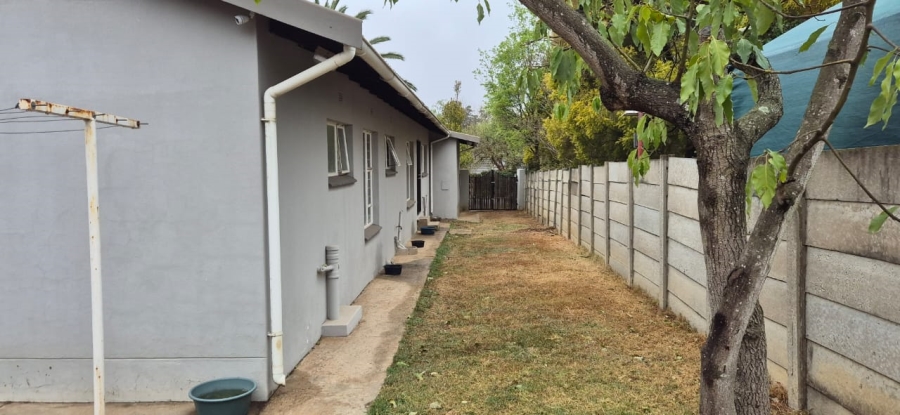 4 Bedroom Property for Sale in Dundee KwaZulu-Natal