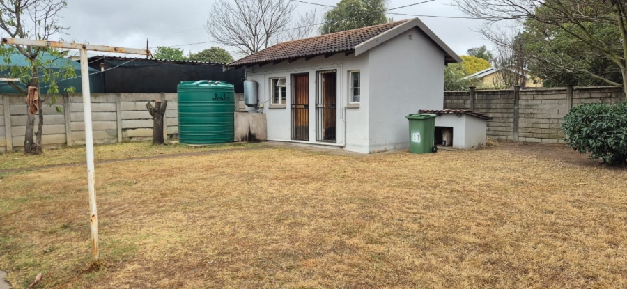 4 Bedroom Property for Sale in Dundee KwaZulu-Natal