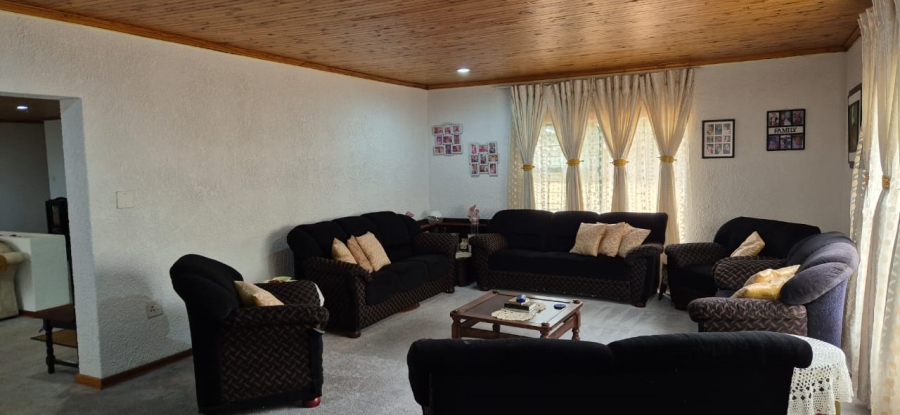 4 Bedroom Property for Sale in Dundee KwaZulu-Natal