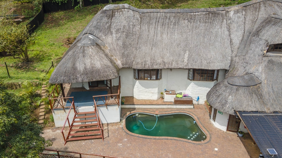 5 Bedroom Property for Sale in Gillitts KwaZulu-Natal