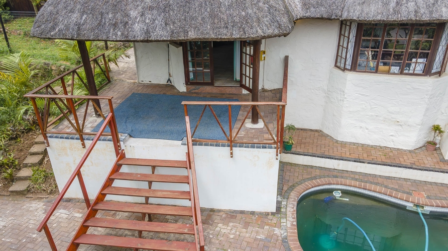 5 Bedroom Property for Sale in Gillitts KwaZulu-Natal