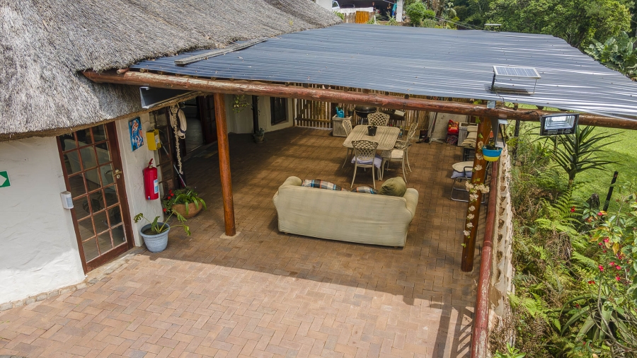 5 Bedroom Property for Sale in Gillitts KwaZulu-Natal