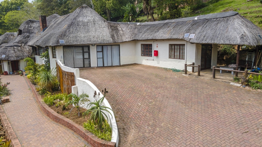 5 Bedroom Property for Sale in Gillitts KwaZulu-Natal