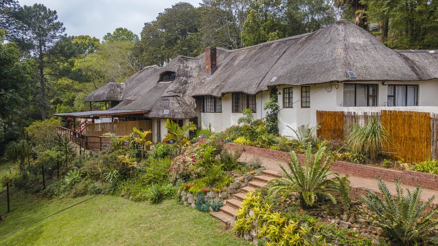 5 Bedroom Property for Sale in Gillitts KwaZulu-Natal