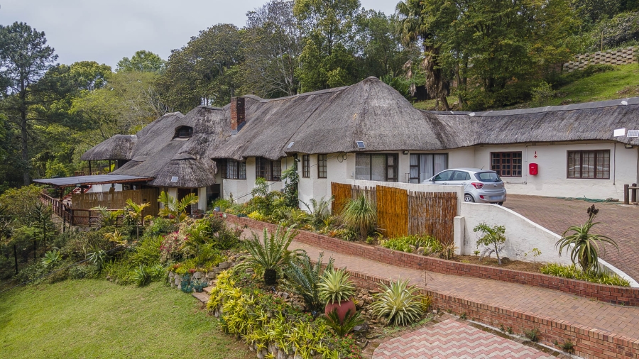 5 Bedroom Property for Sale in Gillitts KwaZulu-Natal