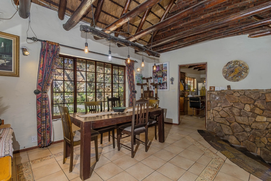 5 Bedroom Property for Sale in Gillitts KwaZulu-Natal