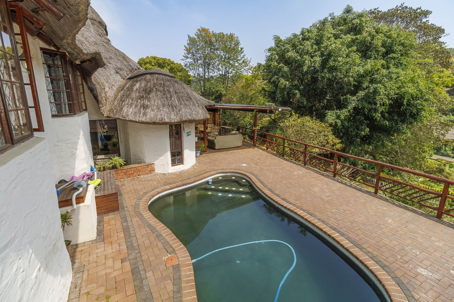 5 Bedroom Property for Sale in Gillitts KwaZulu-Natal