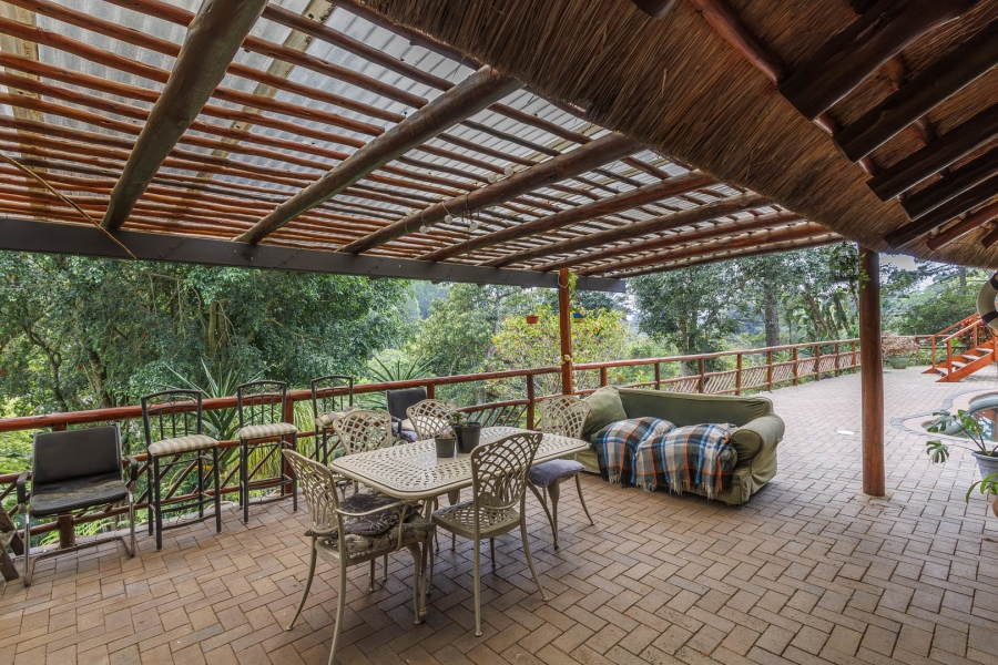 5 Bedroom Property for Sale in Gillitts KwaZulu-Natal