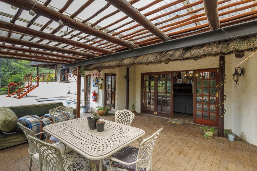 5 Bedroom Property for Sale in Gillitts KwaZulu-Natal