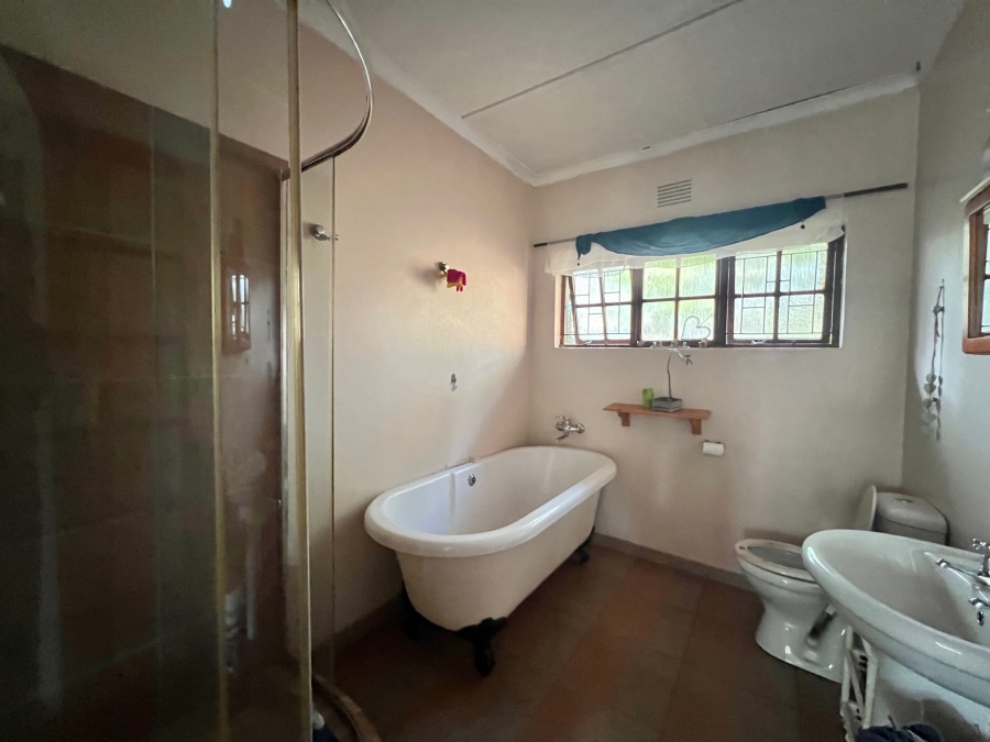 4 Bedroom Property for Sale in Mtunzini KwaZulu-Natal