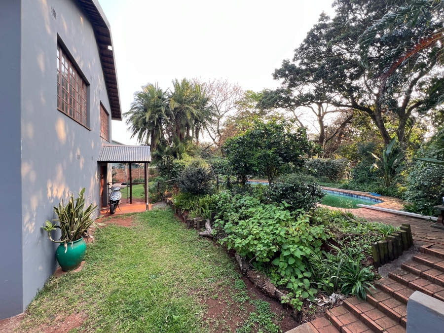 4 Bedroom Property for Sale in Mtunzini KwaZulu-Natal